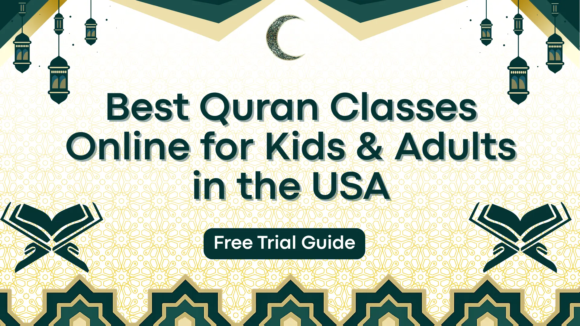 Best Quran Classes Online for Kids