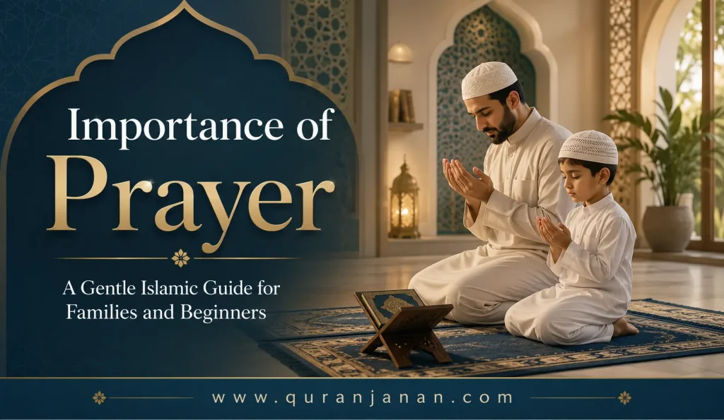 importance-of-prayer